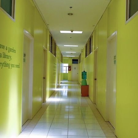 Hotel Cebu Elicon House Zewnętrze zdjęcie