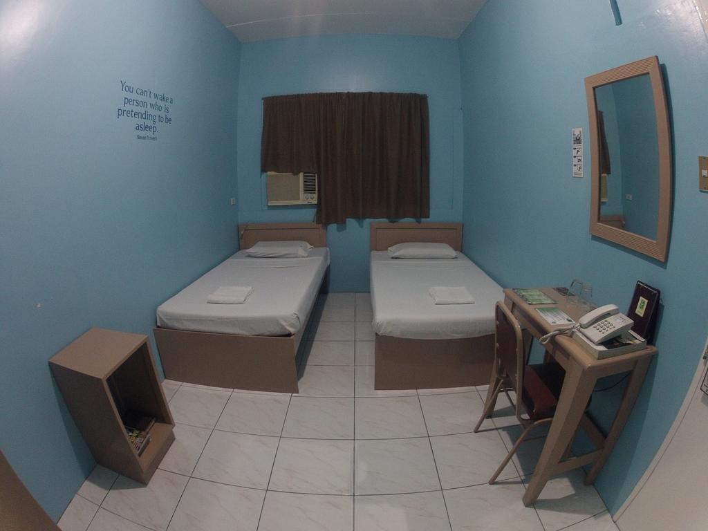 Hotel Cebu Elicon House Pokój zdjęcie