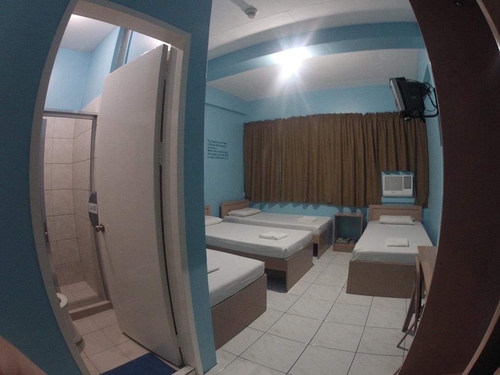 Hotel Cebu Elicon House Zewnętrze zdjęcie