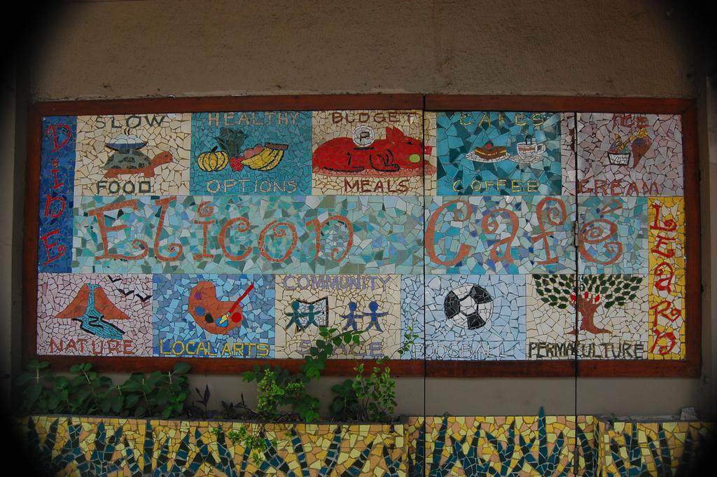 Hotel Cebu Elicon House Zewnętrze zdjęcie