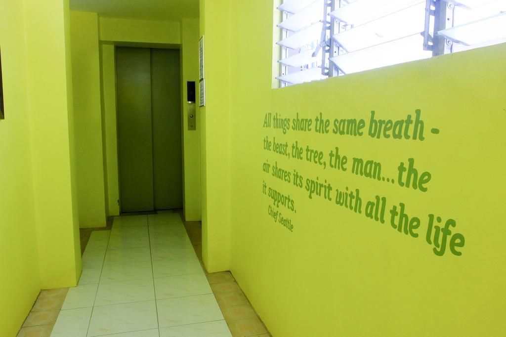 Hotel Cebu Elicon House Zewnętrze zdjęcie