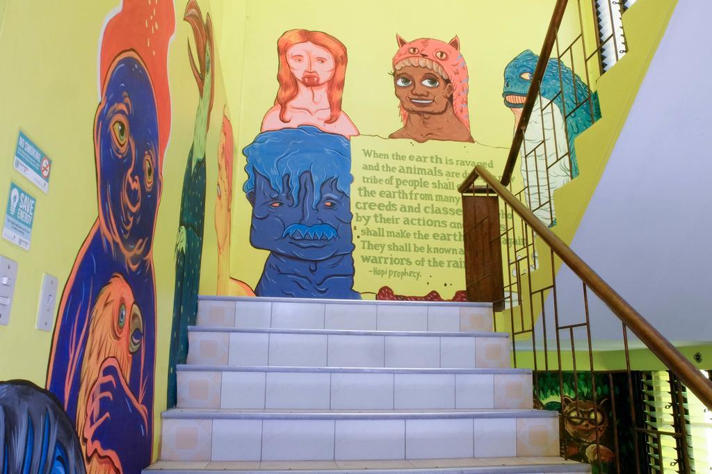 Hotel Cebu Elicon House Zewnętrze zdjęcie