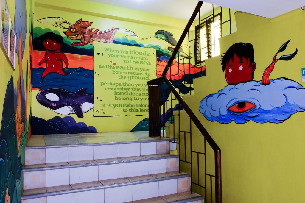Hotel Cebu Elicon House Zewnętrze zdjęcie