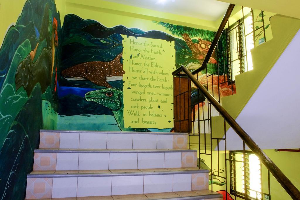 Hotel Cebu Elicon House Zewnętrze zdjęcie