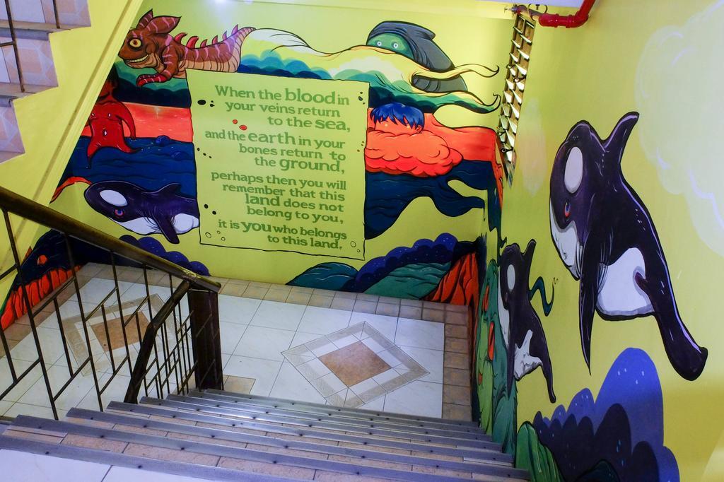Hotel Cebu Elicon House Zewnętrze zdjęcie