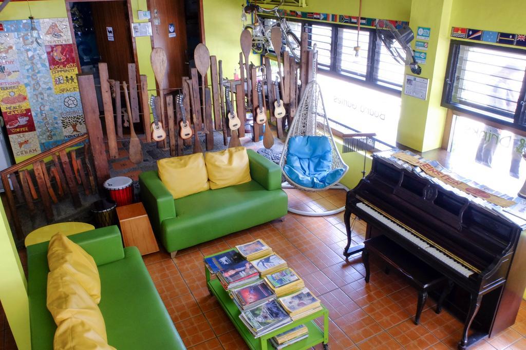Hotel Cebu Elicon House Zewnętrze zdjęcie