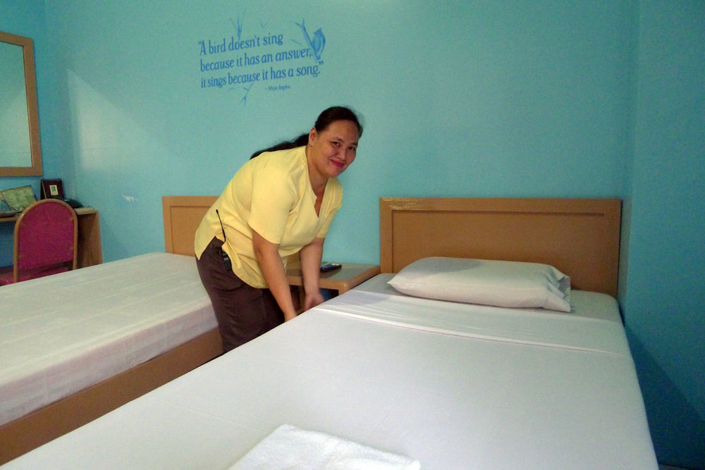 Hotel Cebu Elicon House Zewnętrze zdjęcie