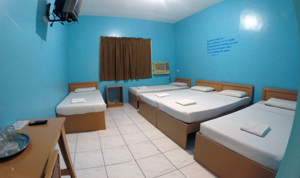 Hotel Cebu Elicon House Zewnętrze zdjęcie