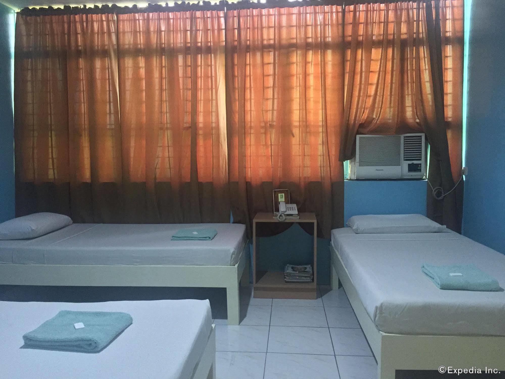 Hotel Cebu Elicon House Zewnętrze zdjęcie