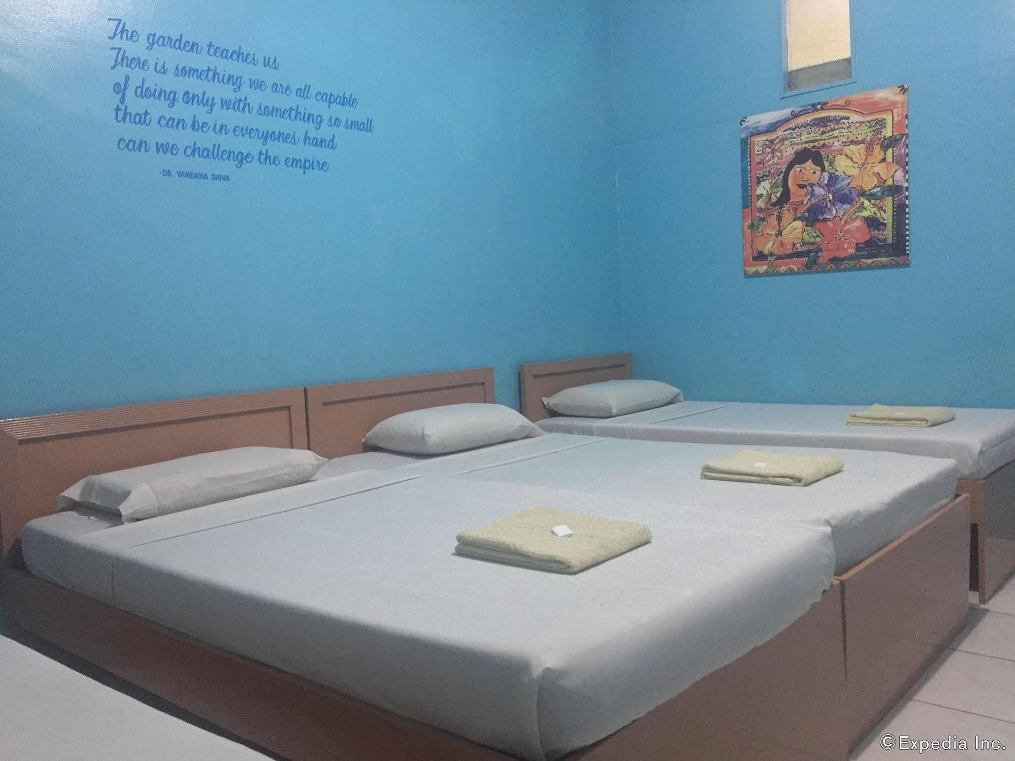 Hotel Cebu Elicon House Zewnętrze zdjęcie