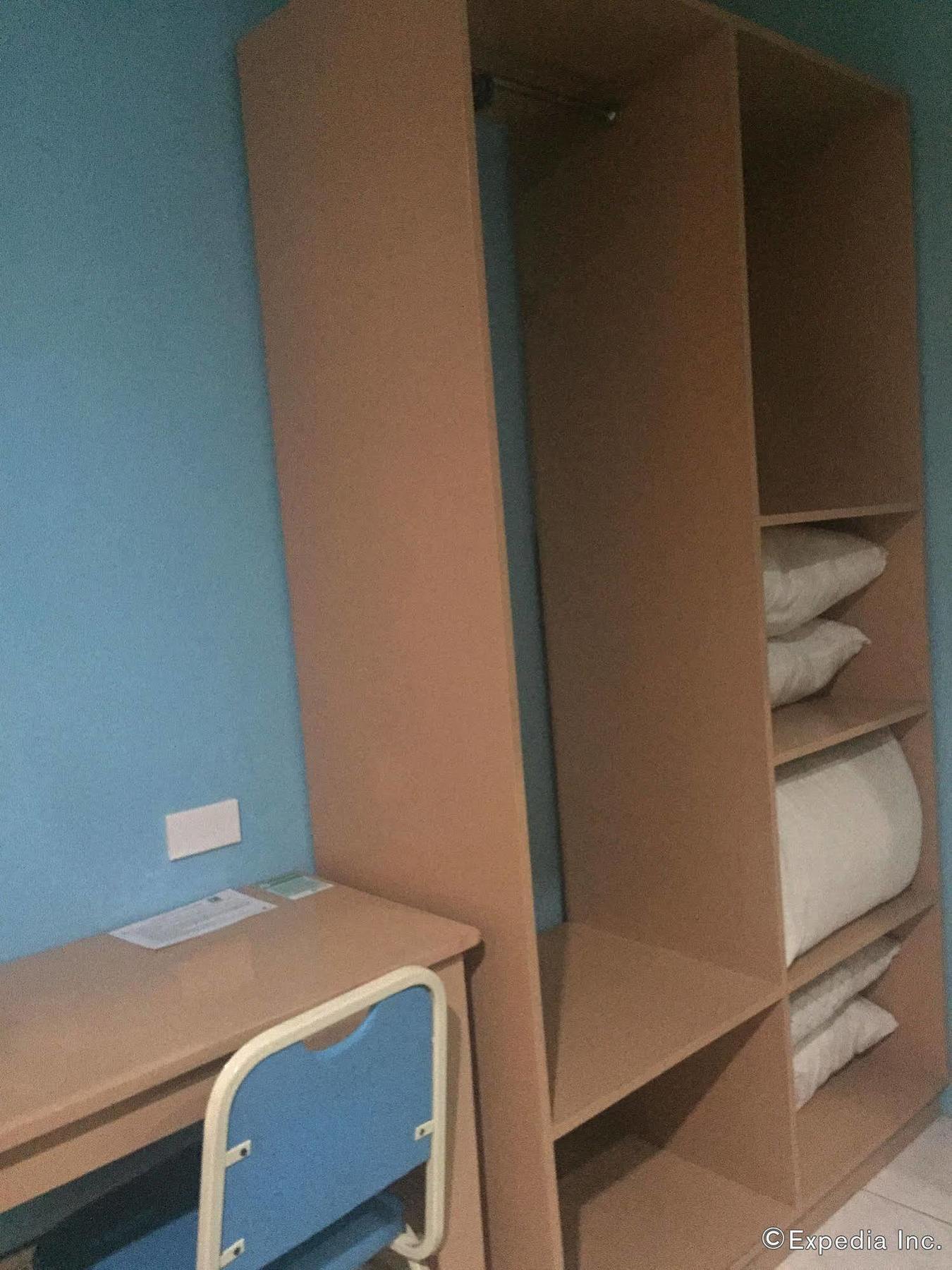 Hotel Cebu Elicon House Zewnętrze zdjęcie