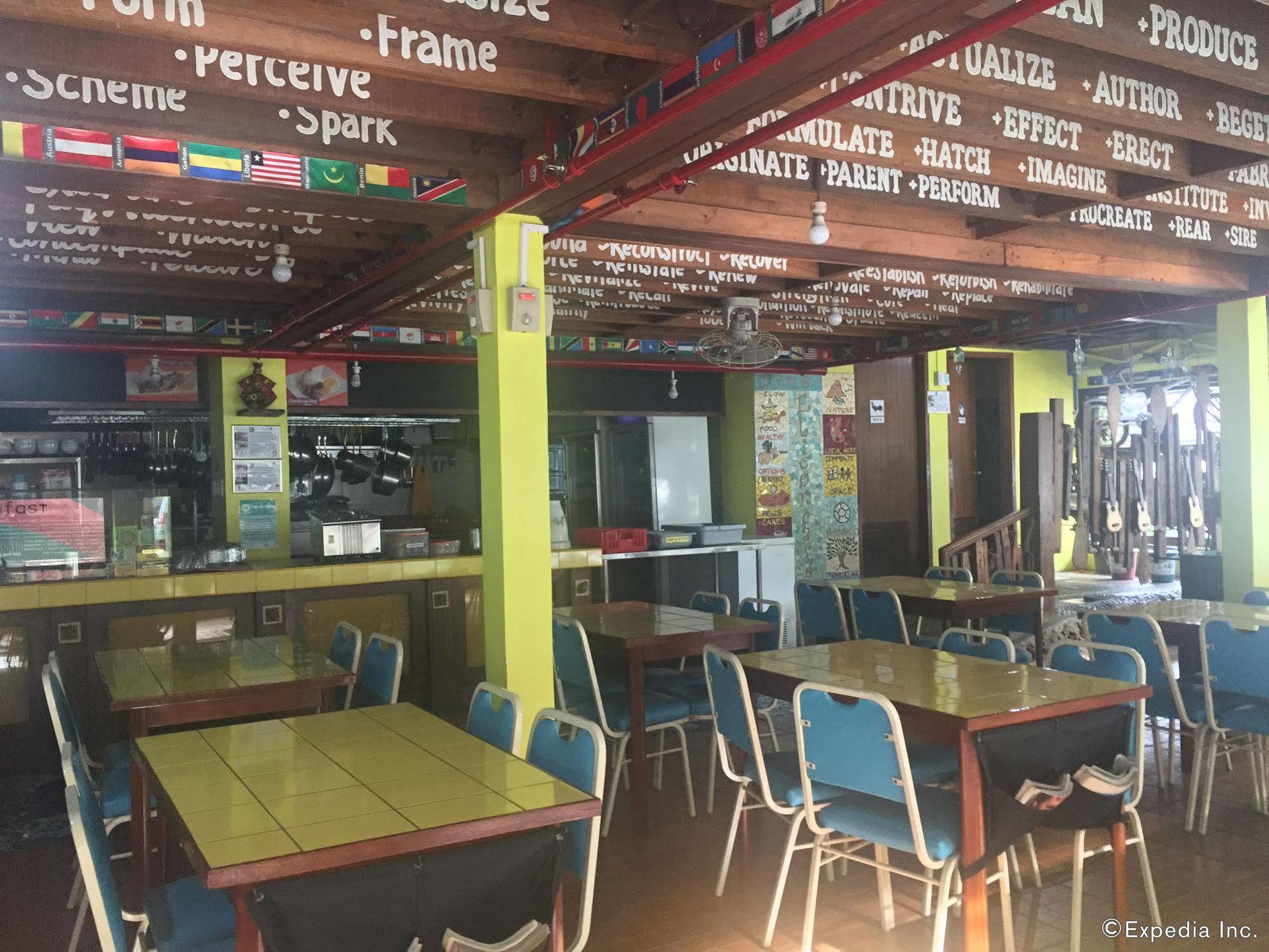 Hotel Cebu Elicon House Zewnętrze zdjęcie