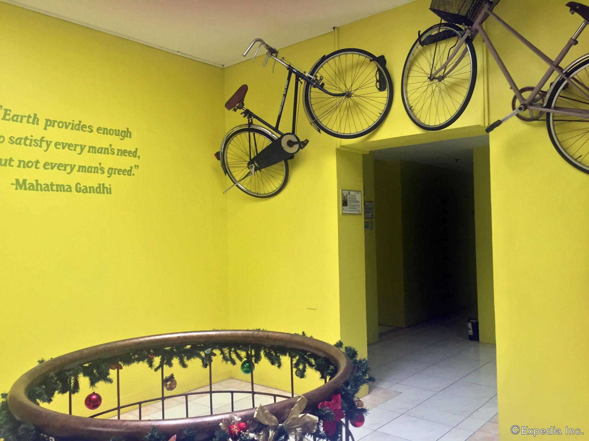 Hotel Cebu Elicon House Zewnętrze zdjęcie