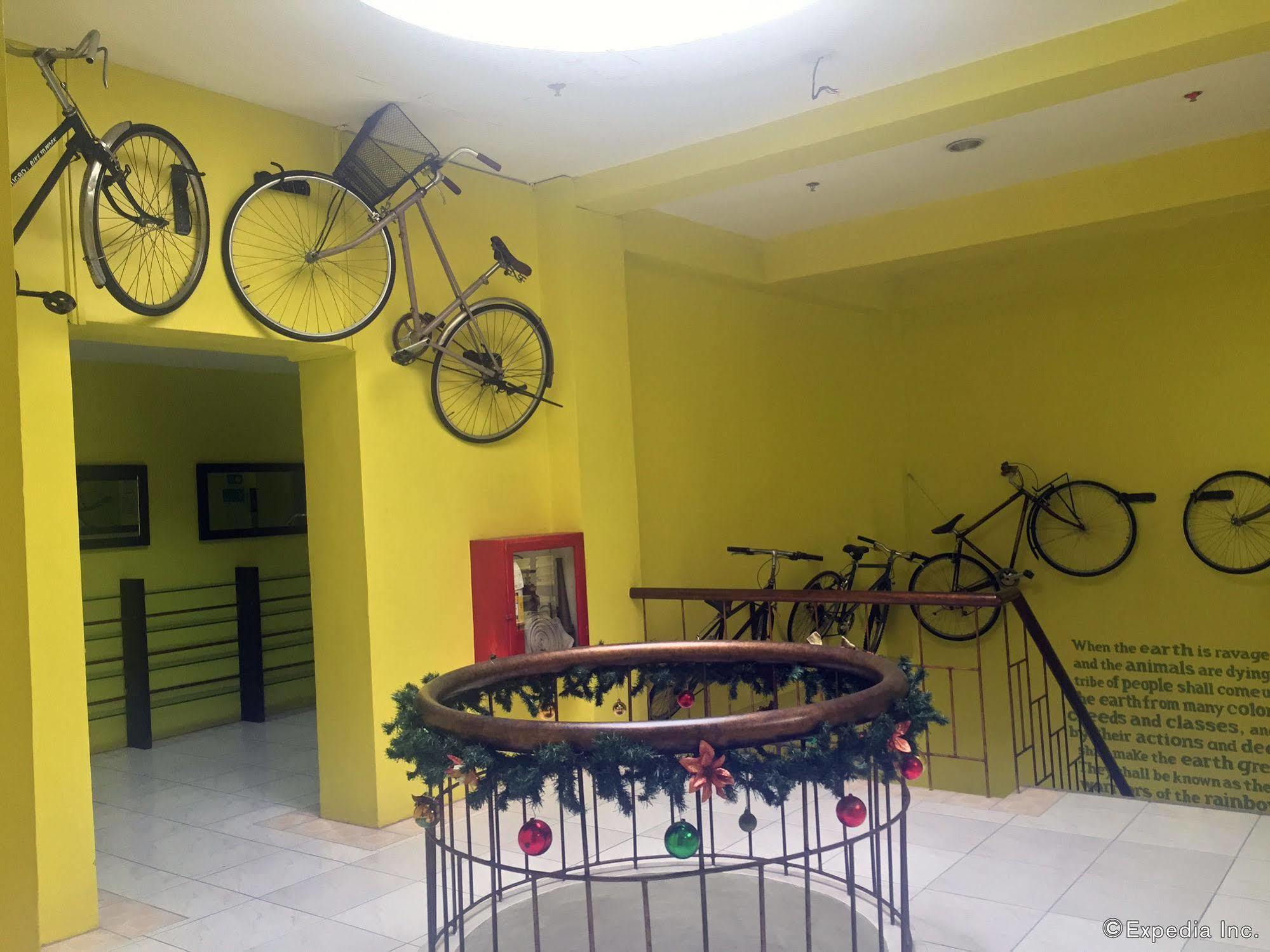 Hotel Cebu Elicon House Zewnętrze zdjęcie