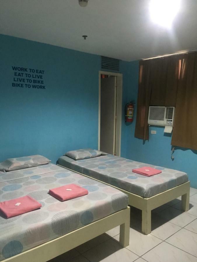 Hotel Cebu Elicon House Zewnętrze zdjęcie