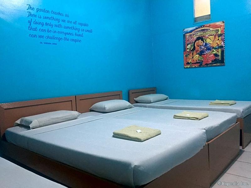 Hotel Cebu Elicon House Zewnętrze zdjęcie