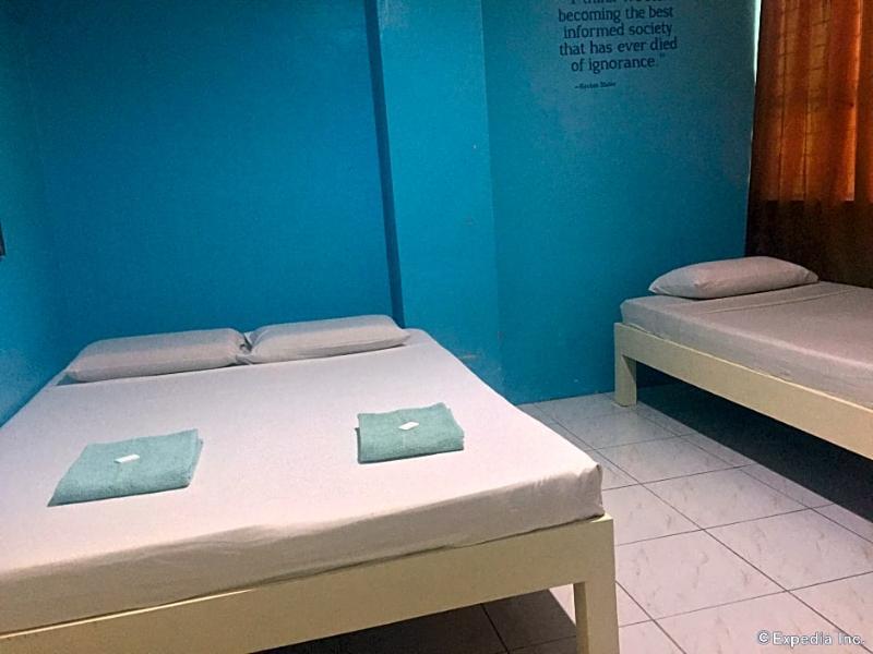 Hotel Cebu Elicon House Zewnętrze zdjęcie
